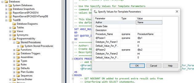 SQLTemplate1