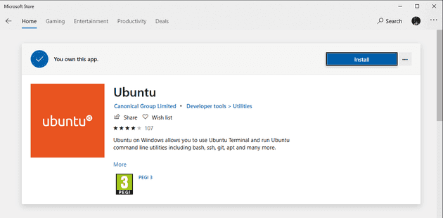 ubuntu 2