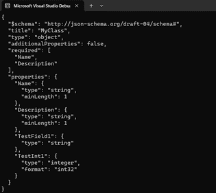 hypothesis json schema example