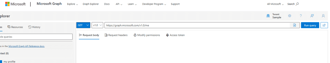 graph api search email by subject