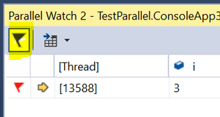 Asynchronous Debugging | The Long Walk