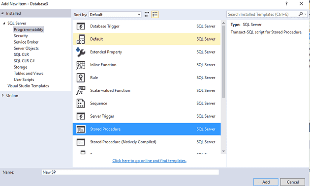 SQLTemplate4